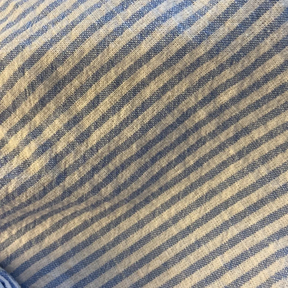 ZARA Striped Jumpsuit Size S - Picture 5 of 5